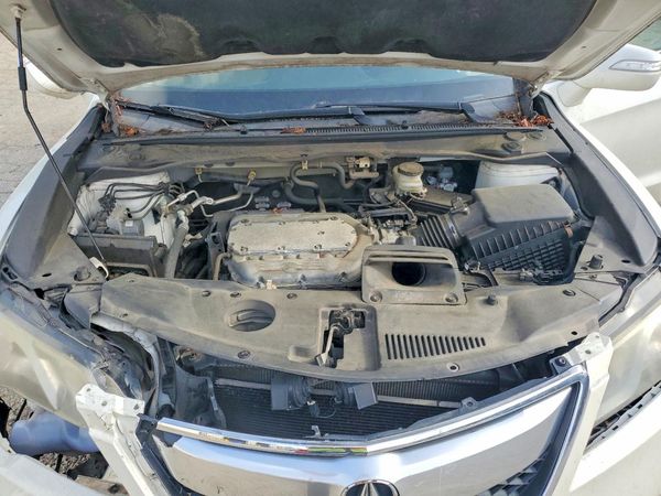 2014 ACURA RDX Technology Package