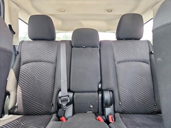 2020 DODGE JOURNEY
