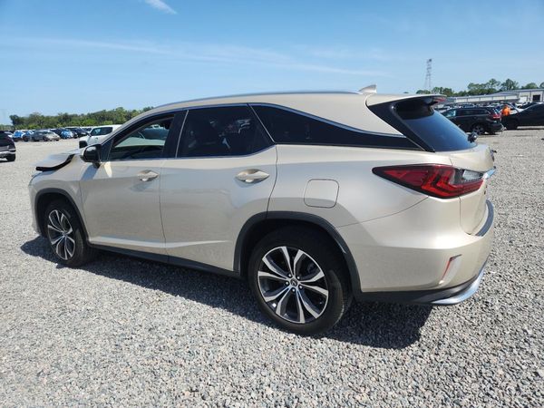 2019 LEXUS RX 350 Standard