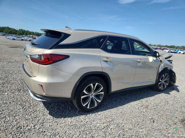 2019 LEXUS RX 350 Standard