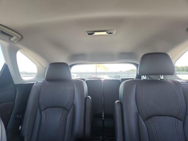 2019 LEXUS RX 350 Standard