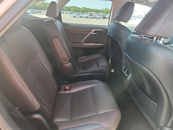 2019 LEXUS RX 350 Standard