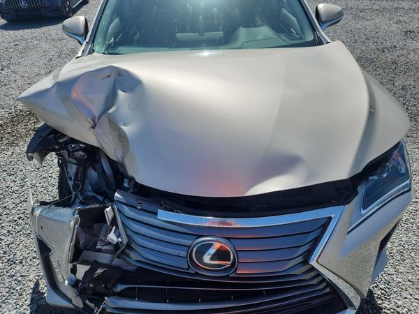 2019 LEXUS RX 350 Standard