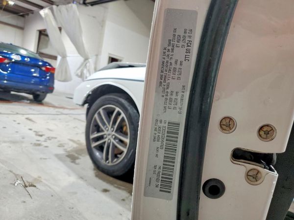 2019 DODGE CHALLENGER GT — VINS