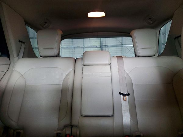2015 MERCEDES-BENZ ML ML350