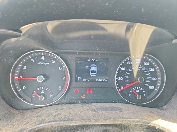 2021 KIA FORTE FE, LXS