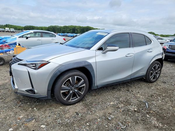 2020 LEXUS UX