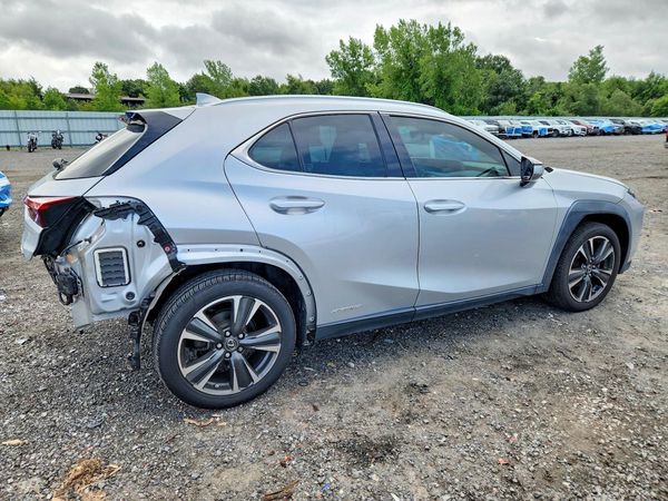 2020 LEXUS UX
