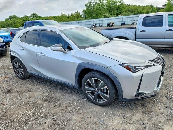 2020 LEXUS UX