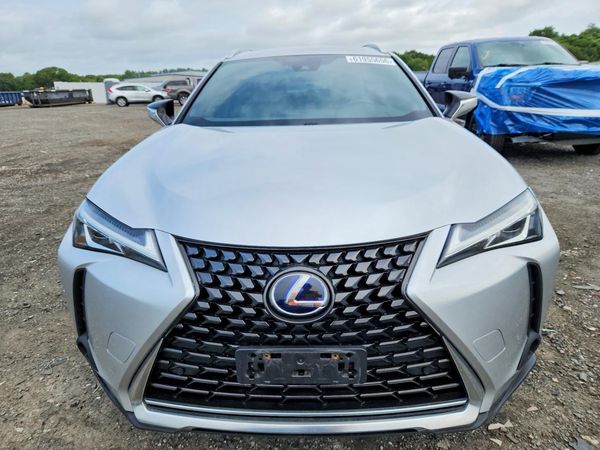 2020 LEXUS UX