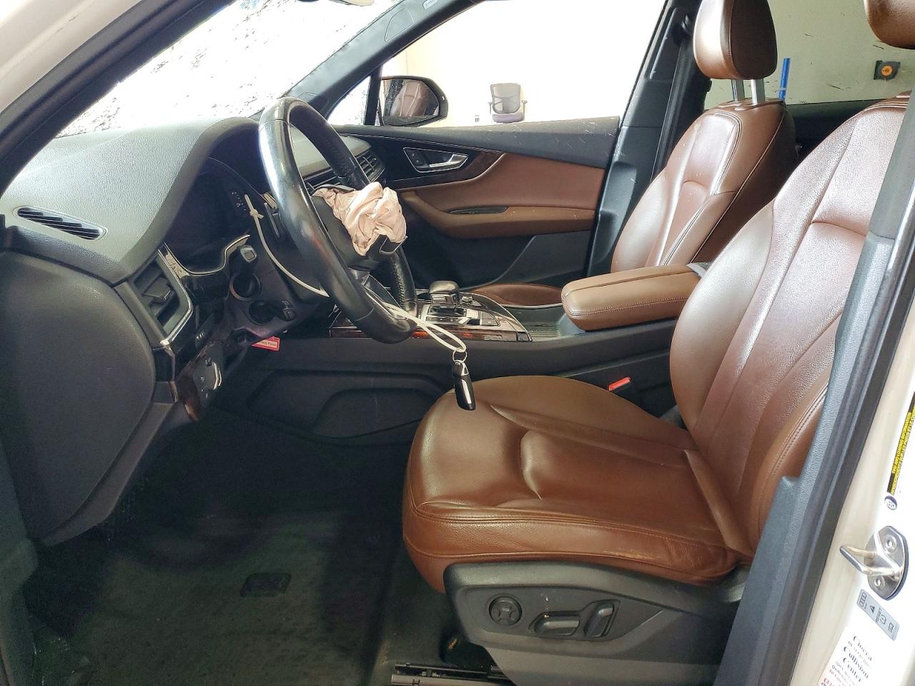 2019 AUDI Q7