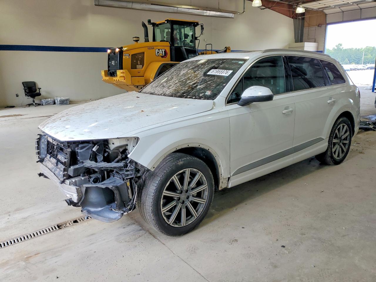 2019 AUDI Q7