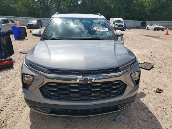 2024 CHEVROLET TRAILBLAZER ACTIV