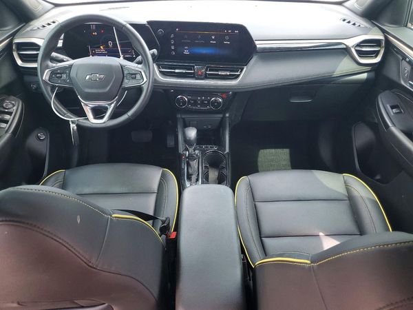 2024 CHEVROLET TRAILBLAZER ACTIV