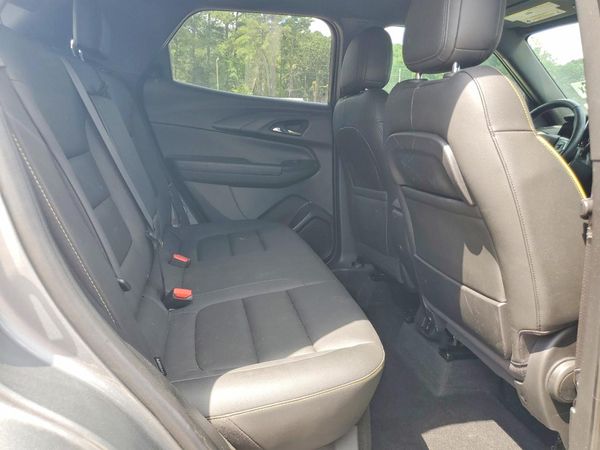 2024 CHEVROLET TRAILBLAZER ACTIV