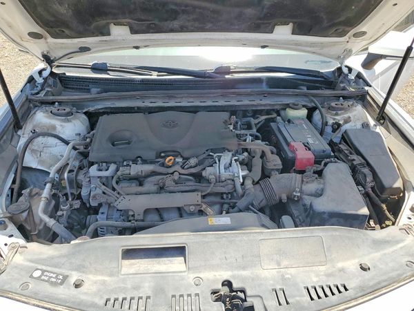 2018 TOYOTA CAMRY L/LE/SE/XLE