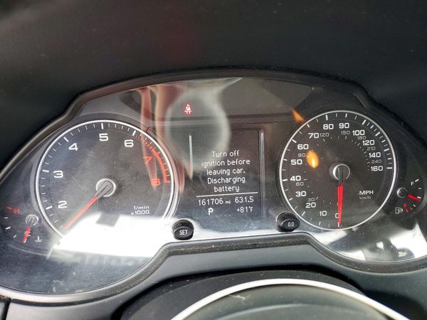 2013 AUDI Q5 Premium Plus