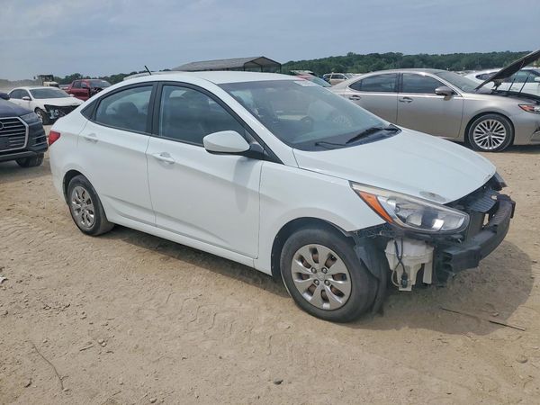 2016 HYUNDAI ACCENT GS / GLS