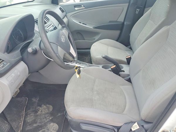 2016 HYUNDAI ACCENT GS / GLS