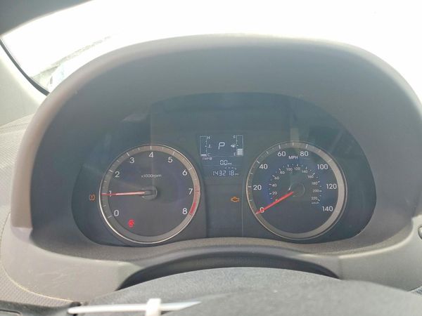 2016 HYUNDAI ACCENT GS / GLS