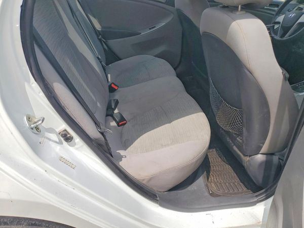 2016 HYUNDAI ACCENT GS / GLS