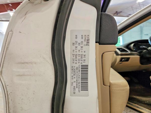 2015 JEEP GRAND CHEROKEE LIMITED 4X4