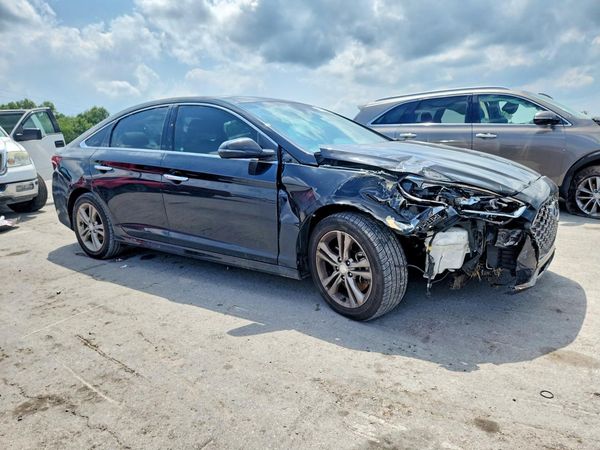2019 HYUNDAI SONATA