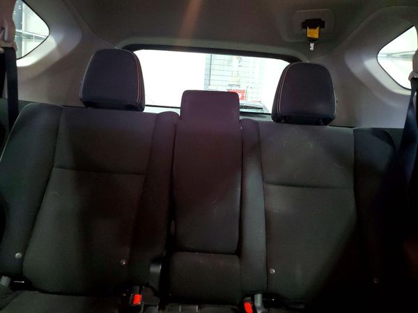 2018 TOYOTA RAV4 Adventure/XLE