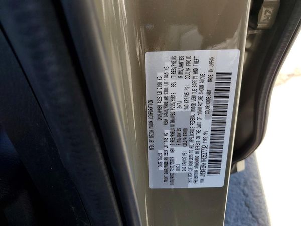 2024 MAZDA CX-5 Carbon Turbo