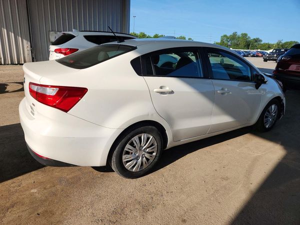 2016 KIA RIO LX A/T