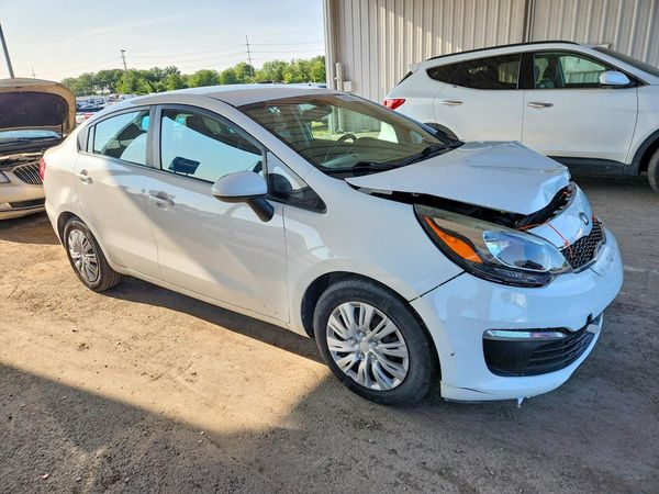 2016 KIA RIO LX A/T