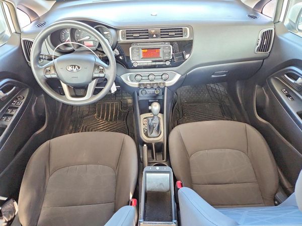 2016 KIA RIO LX A/T