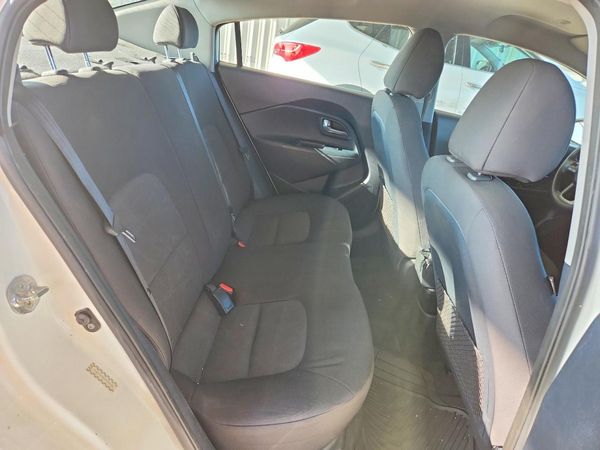 2016 KIA RIO LX A/T