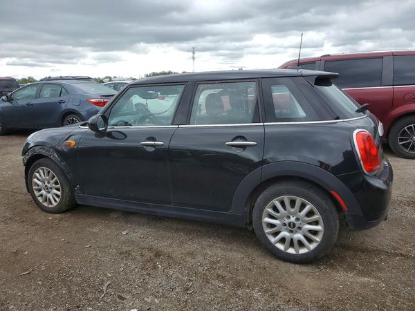2015 MINI COOPER