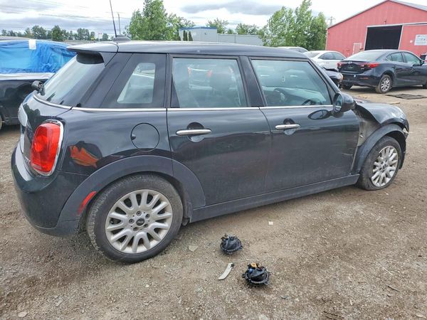 2015 MINI COOPER