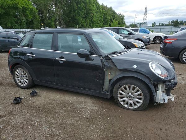 2015 MINI COOPER