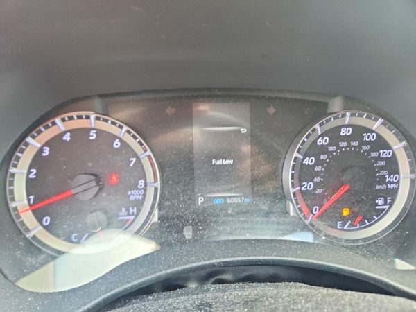 2021 TOYOTA HIGHLANDER L