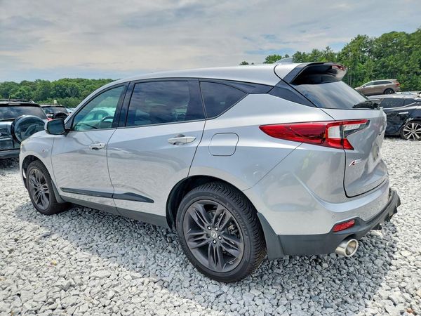 2020 ACURA RDX