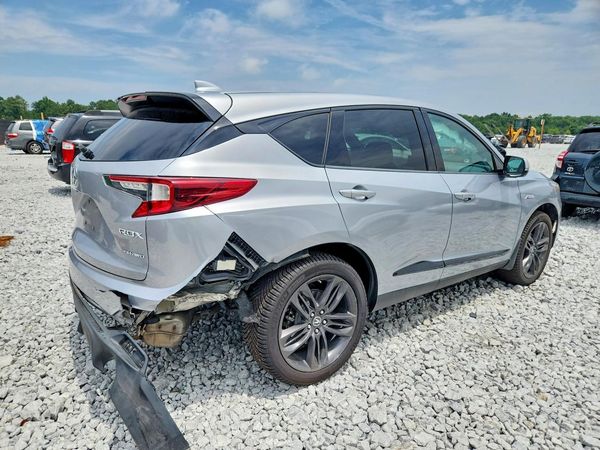2020 ACURA RDX