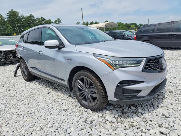 2020 ACURA RDX