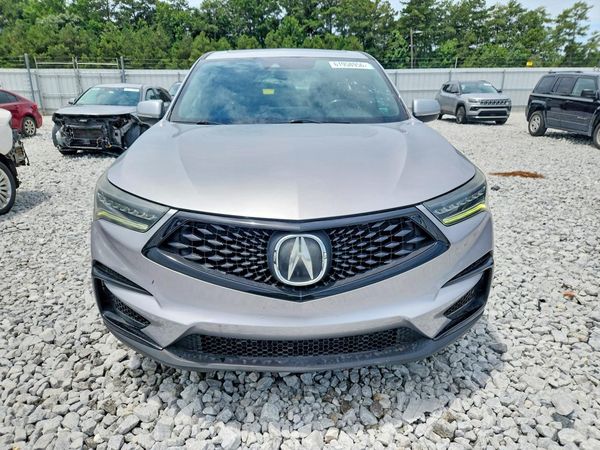 2020 ACURA RDX