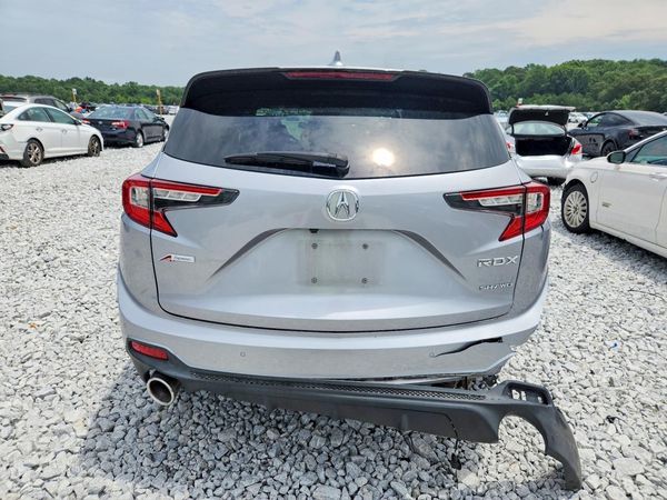 2020 ACURA RDX
