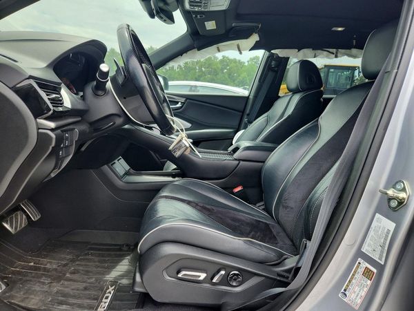 2020 ACURA RDX