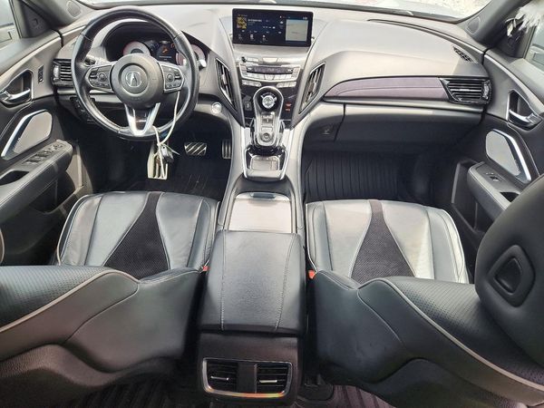 2020 ACURA RDX