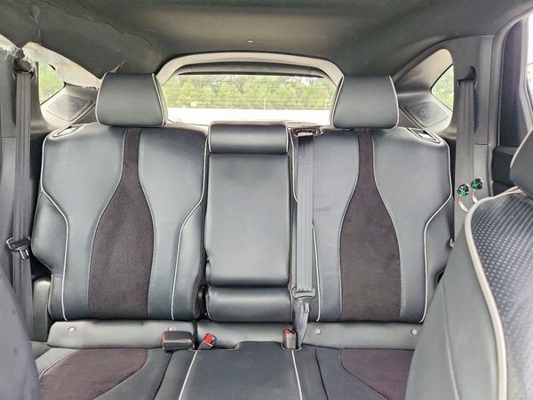 2020 ACURA RDX