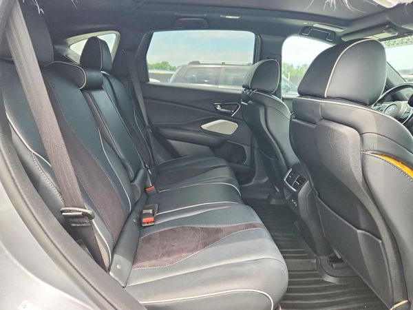 2020 ACURA RDX