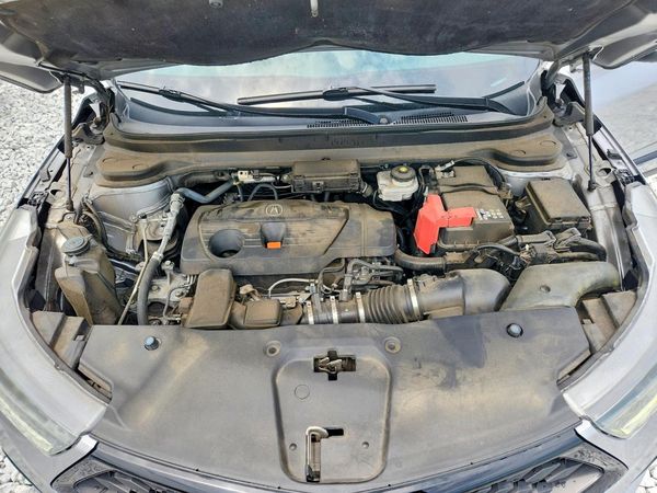 2020 ACURA RDX
