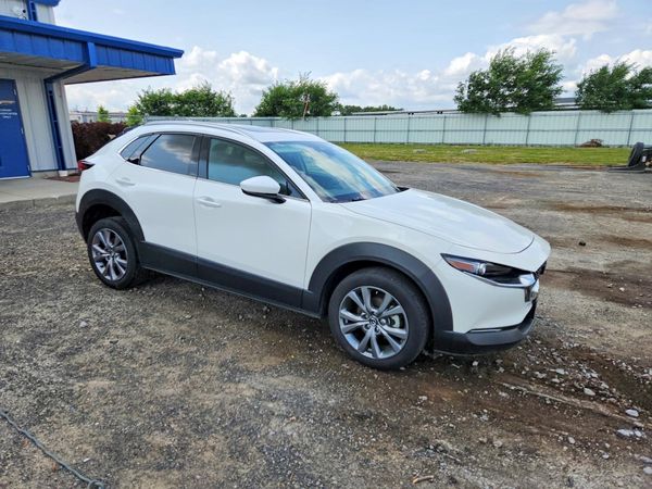 2024 MAZDA CX-30