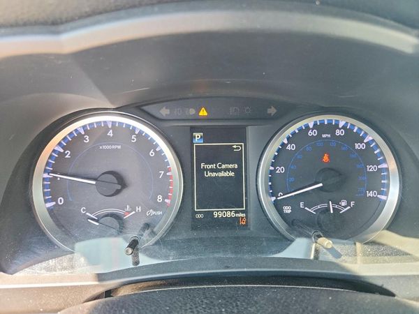 2018 TOYOTA HIGHLANDER LE/LE Plus