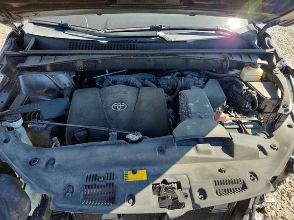 2018 TOYOTA HIGHLANDER LE/LE Plus